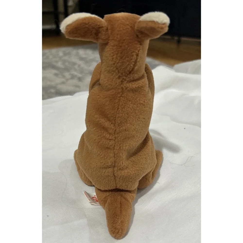 TY Beanie Baby Rare Retired 1st Original Mint Condition 1996 